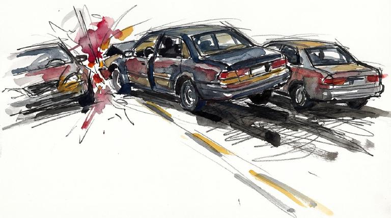 No Graves—Yet: Slow Down Before Calvary’s Streets Fill