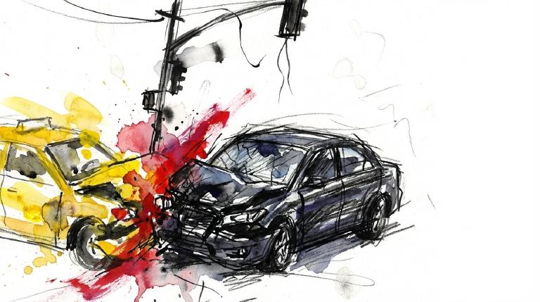 East Elmhurst: The Corner Takes the Hit