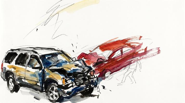 Glendale Bleeds: Demand Safe Streets Now