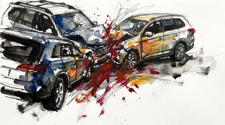 Left for Dead on Cypress Avenue: How Many More Must Bleed?