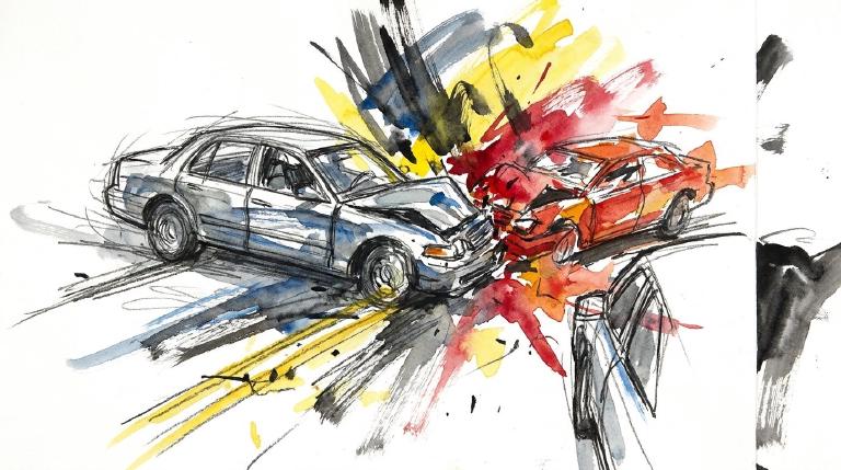 Main Street Bleeds While Leaders Stall: Demand Safer Streets Now