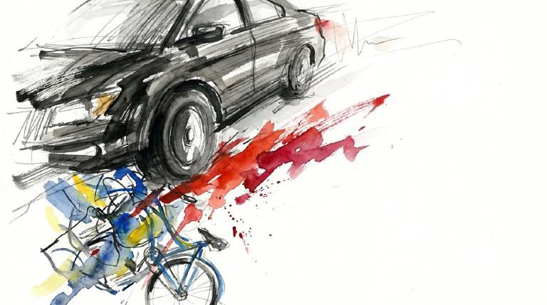 Ozone Park: Speed, night, and the body count