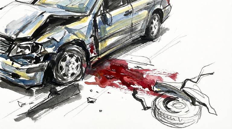 Ozone Park: Speed, night, and the body count