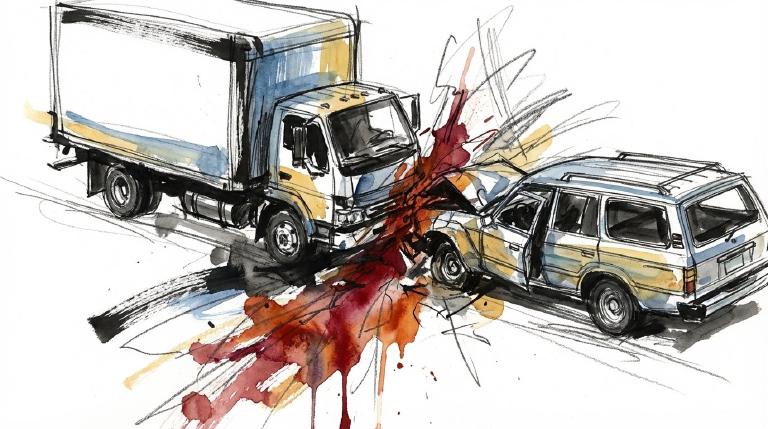 Bayside’s Dead Hours: Five Dead Since 2022. Most On Foot.