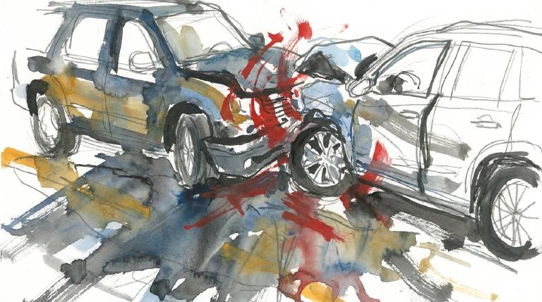 433 Hurt, Zero Dead—Complacency Is Killing Alley Pond Park