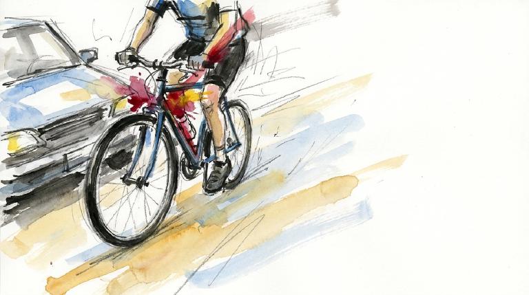 No More Excuses: Slow Down or More Will Die