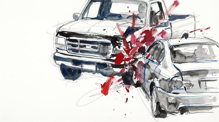 Hillside and 256: a death in daylight, and a pattern that doesn’t stop