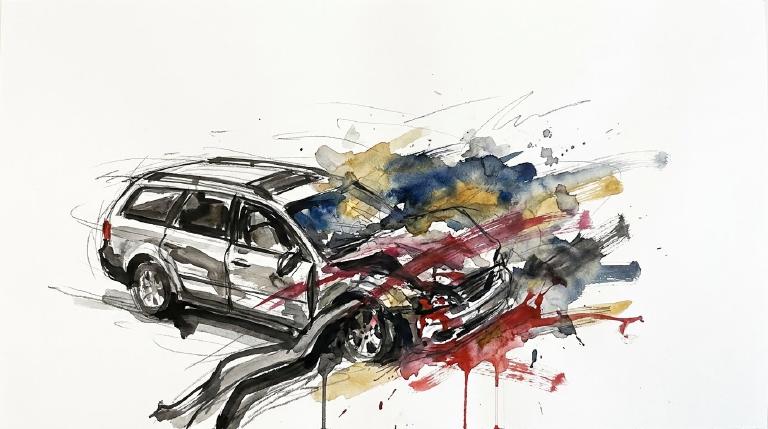A bike, an intersection, a death — Cambria Heights keeps the count