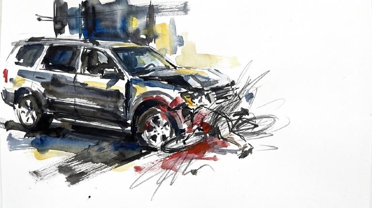 No Deaths Yet—But Laurelton Bleeds Every Day