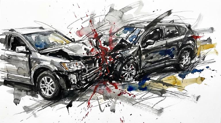 Rosedale Bleeds While Leaders Hide: Demand Safe Streets Now