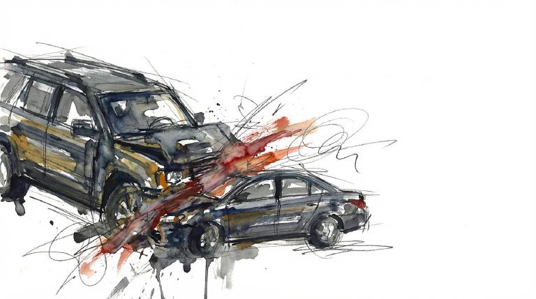 Beach Channel Drive, one small body; a neighborhood’s long toll