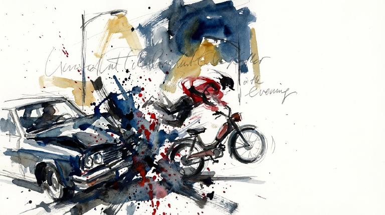 Forest Park Bleeds While City Hall Sleeps