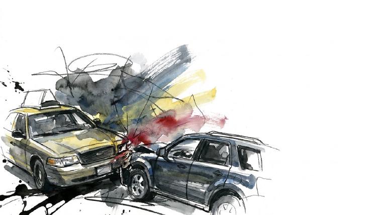 Flagger killed on the Nassau Expressway. Two dead here since 2022.