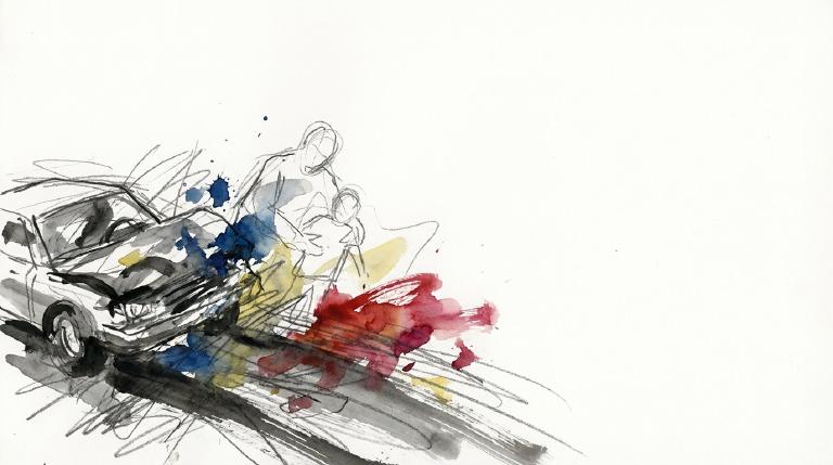 Bay Street bleeds: four deaths, hundreds hurt, and the clock keeps going