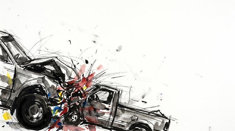 Bay Street bleeds: four deaths, hundreds hurt, and the clock keeps going