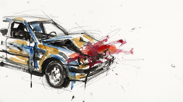 Who Will Die Next on Staten Island’s Deadliest Streets?