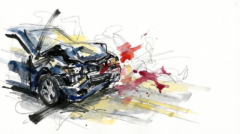 Injured, Ignored, and Waiting: Oakwood Deserves Safe Streets Now