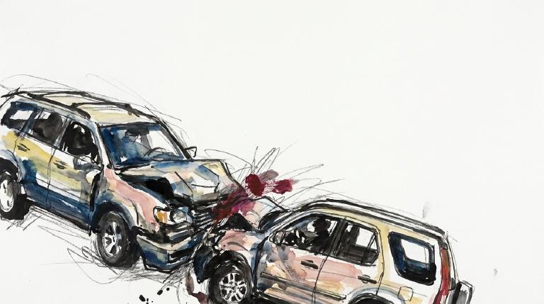 Steel Over Flesh: Three Dead, Hundreds Hurt, Still No Action