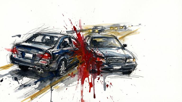 Staten Island Bleeds—Leaders Look Away