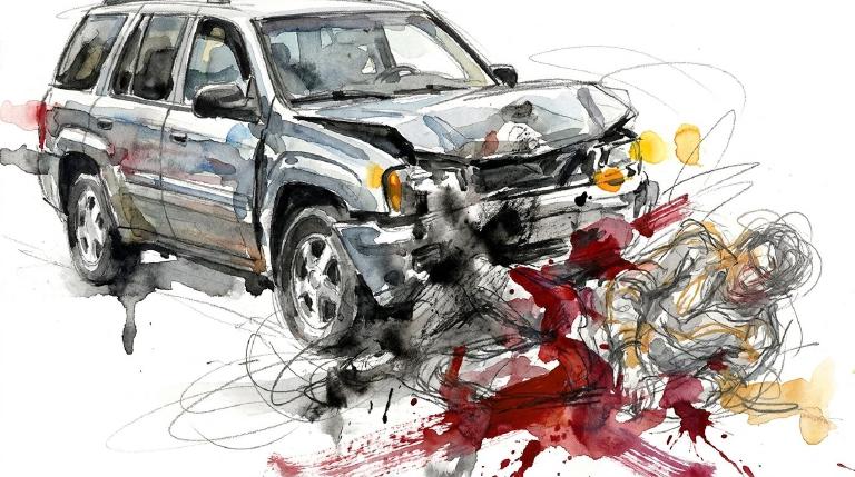Five Dead, Three Broken—NYC Streets Still Bleed in Tottenville-Charleston