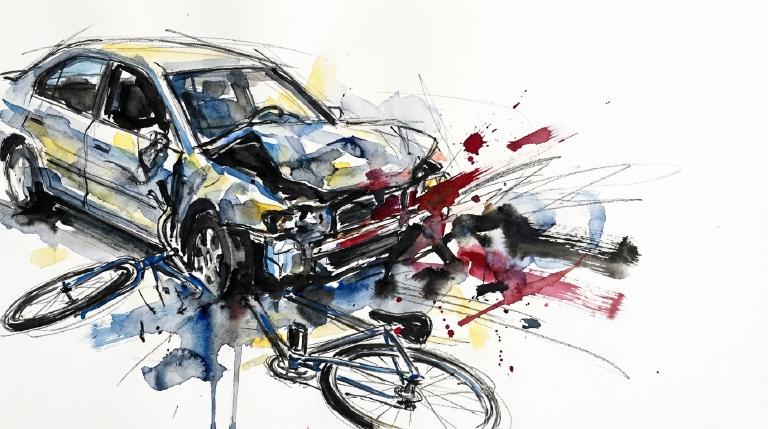 Precinct 1: Canal burns, West Street bleeds, and the hours keep ticking