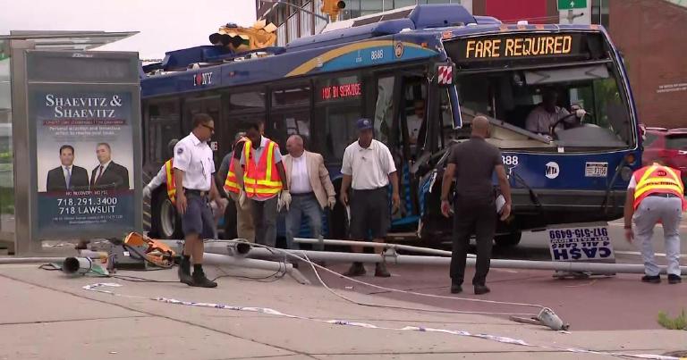 Rockaway’s open wound: three pedestrian deaths, no margin for error