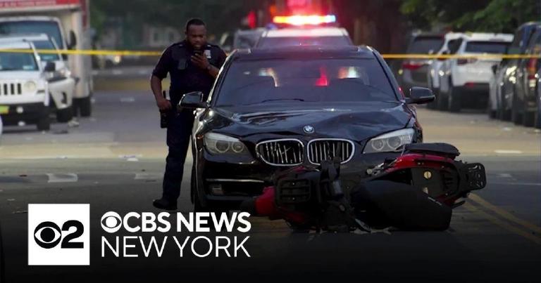 Precinct 103: Blood on Their Hands, Silence in City Hall