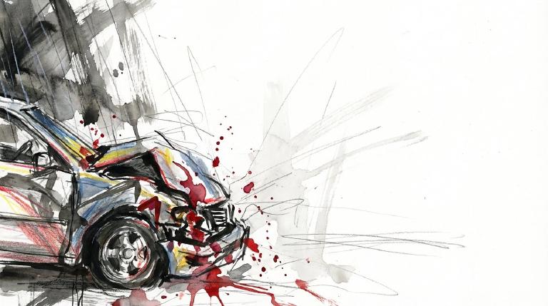 Precinct 109: quiet streets, hard deaths