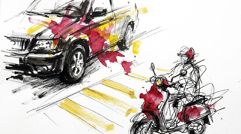 North Shore’s Dead Reckoning: Twelve Lives Lost in Precinct 120