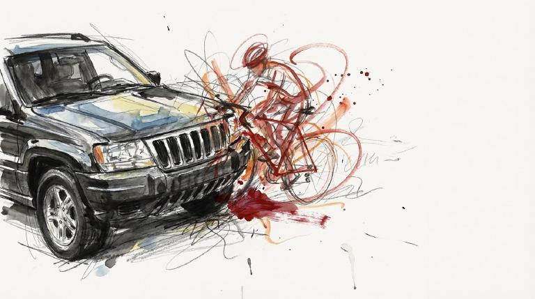 Precinct 121: Three crashes in two weeks, and the count keeps climbing