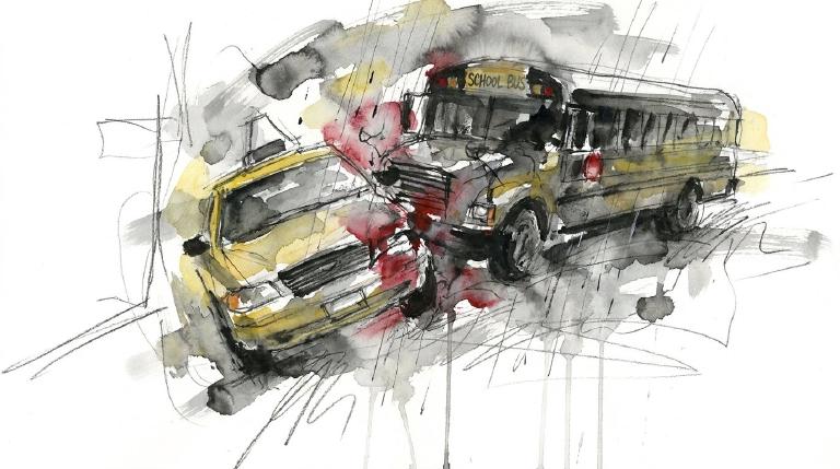 Precinct 13: Death on the Avenues