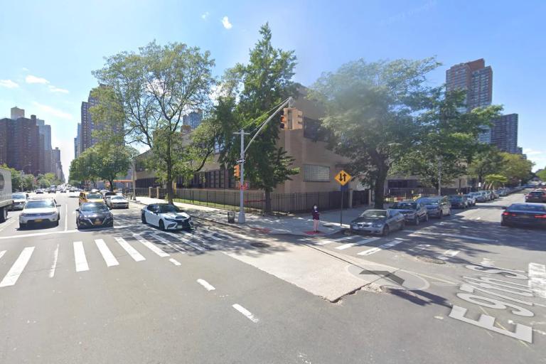 Blood on the Asphalt, Silence in City Hall