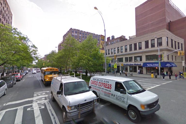 Precinct 26: Crashes pile up on 125th and the Parkway