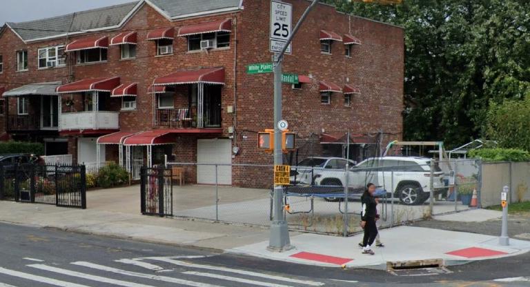 Two riders dead on the Bronx River Parkway. The pattern is older than the blood.