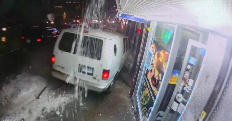 Blood on the Boulevard: Demand Action Before More Lives Are Lost