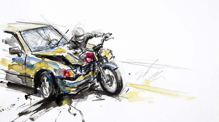 Precinct 49: Two young riders dead on the Bronx River Parkway, and a pattern that doesn’t stop