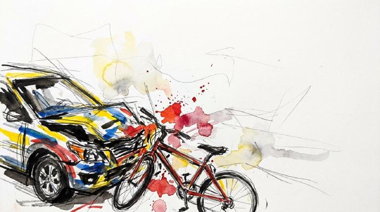 Precinct 49: Two young riders dead on the Bronx River Parkway, and a pattern that doesn’t stop