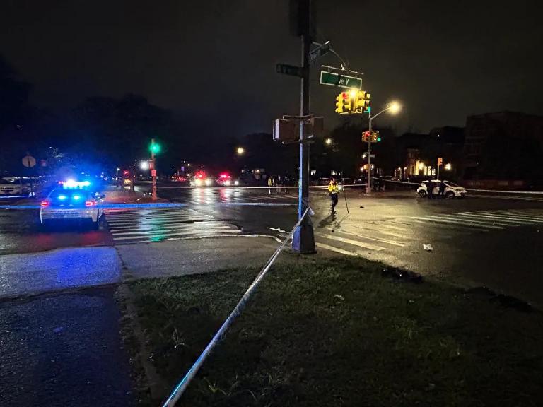 Five Dead, Hundreds Hurt—Who Will Stop the Killing on Our Streets?