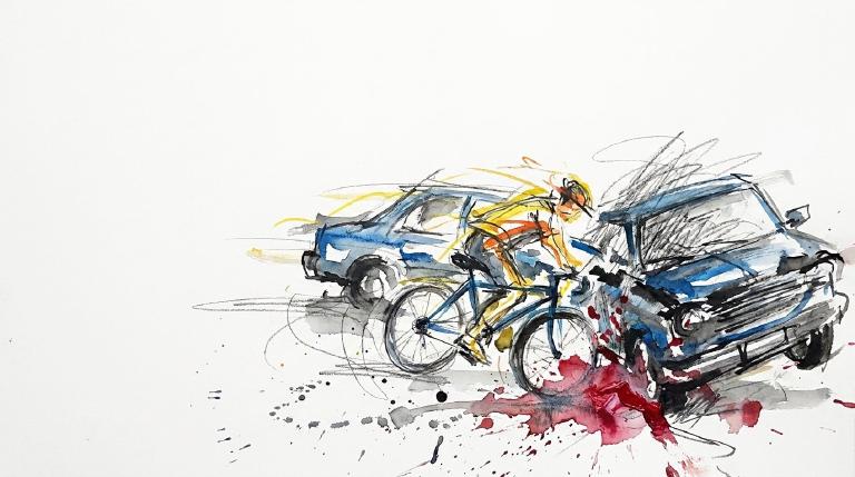 Bay Ridge Bleeds: Speed Kills, City Sleeps