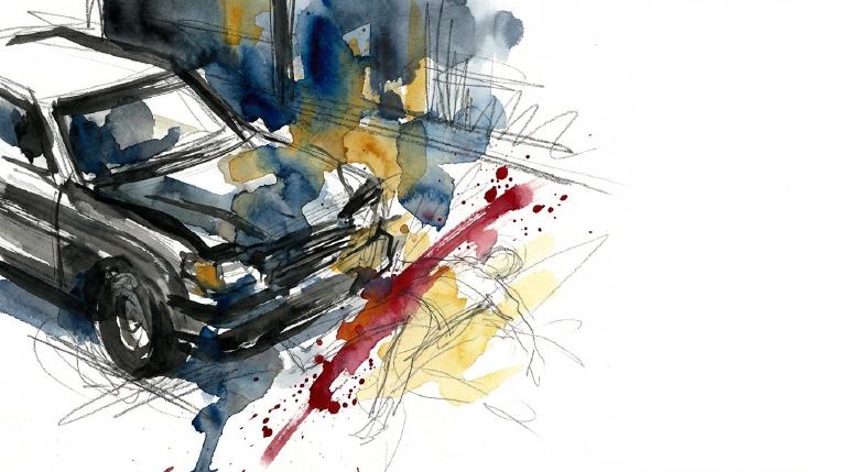 Precinct 69: Evening light, hard deaths