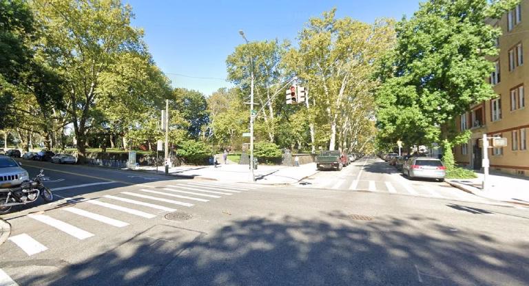 Red Lights, Dead Pedestrians—City Waits, People Die