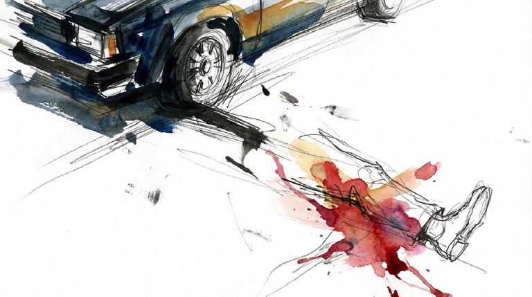 Atlantic and Classon: one rider down, a pattern that won’t quit