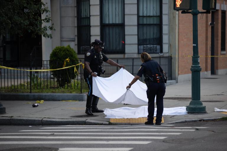 Atlantic and Classon: one rider down, a pattern that won’t quit