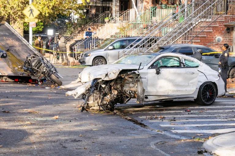 Blood on the Asphalt: Hold Precinct 78 Accountable Now