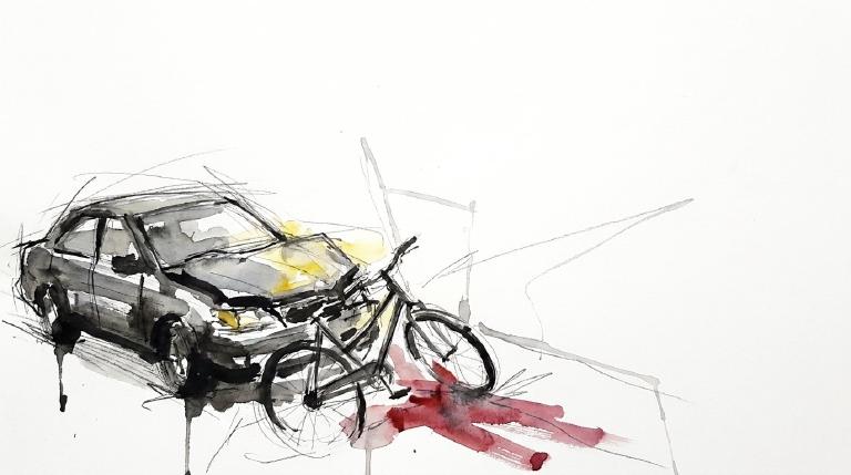Eight Dead, No Excuses: Precinct 88’s Streets Are Killing Us