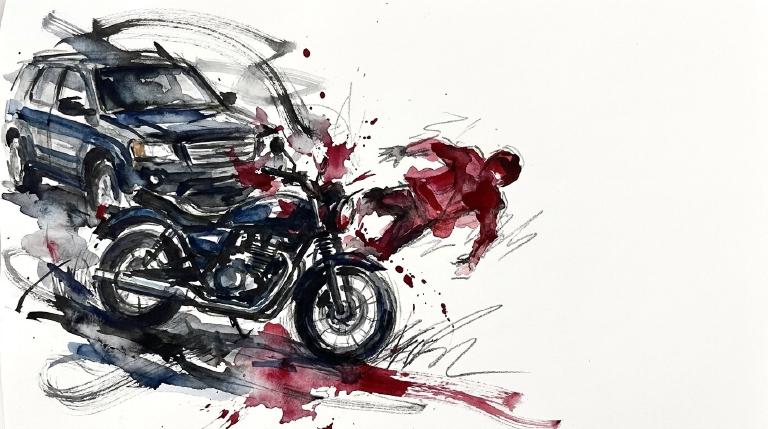 Eight Dead, No Excuses: Precinct 88’s Streets Are Killing Us