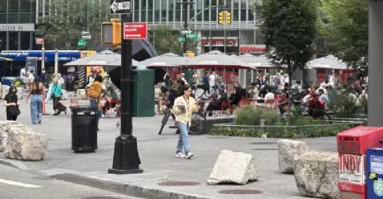 No More Names on the Asphalt