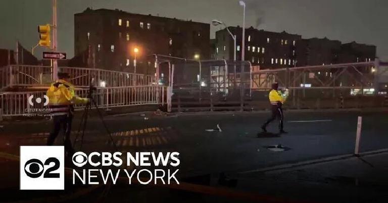 Two September crashes, one deadly year after another