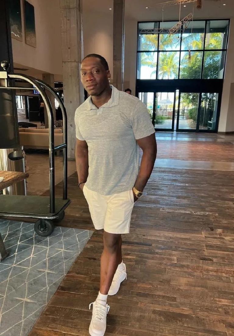 W 125th: a boy on a bike, a driver, and the cost of waiting