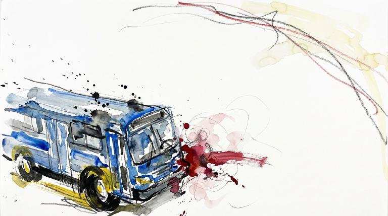 Bronx SD 32: Crosswalks, sirens, and a trail of bodies